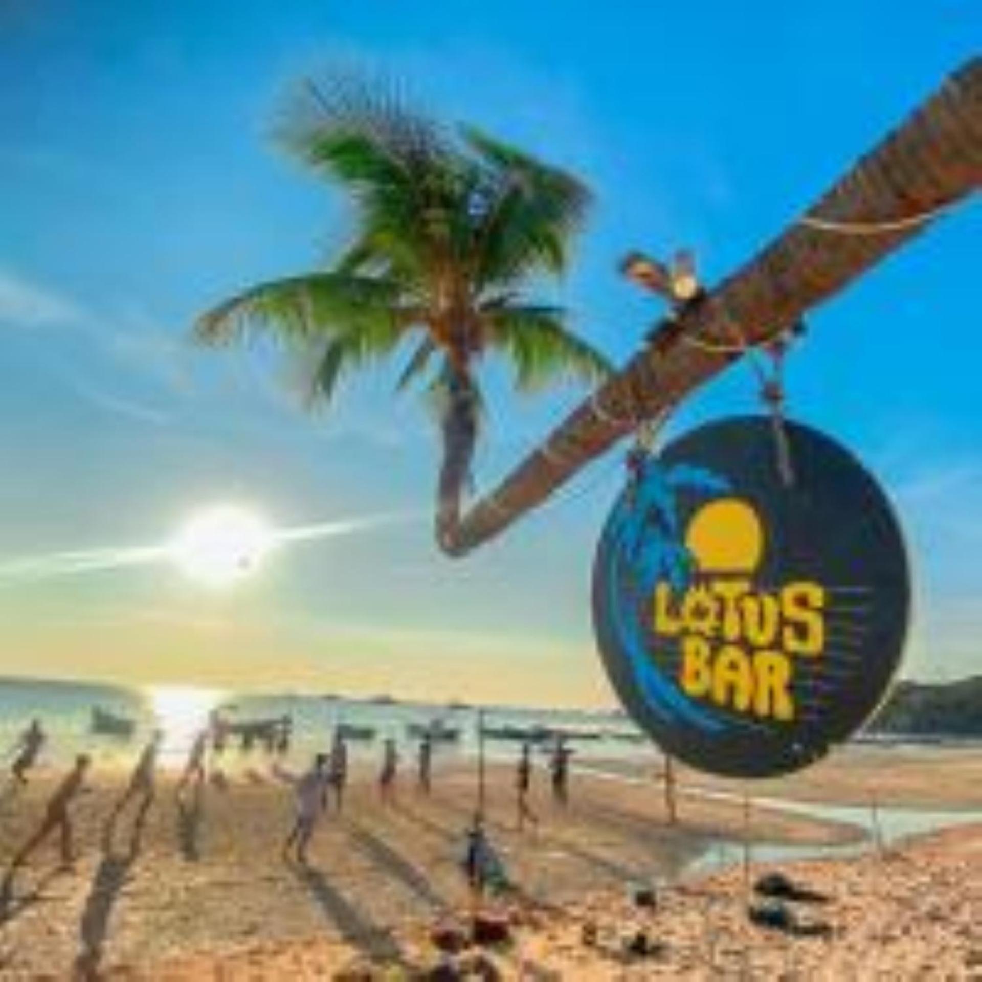 Lotus Hostel Beach Ko Tao Exteriér fotografie