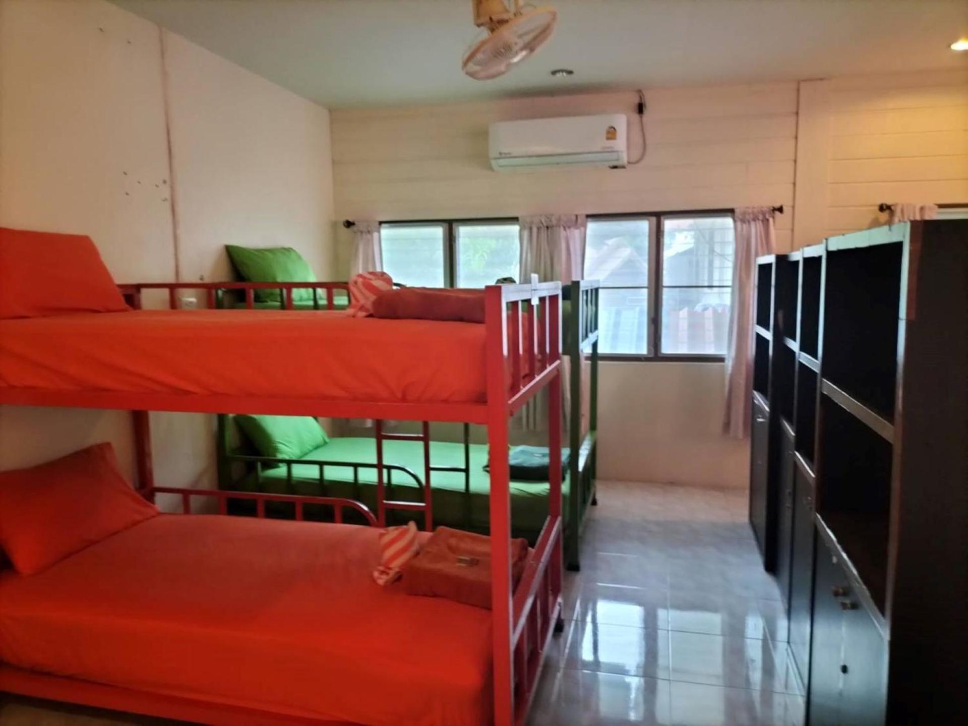 Lotus Hostel Beach Ko Tao Exteriér fotografie